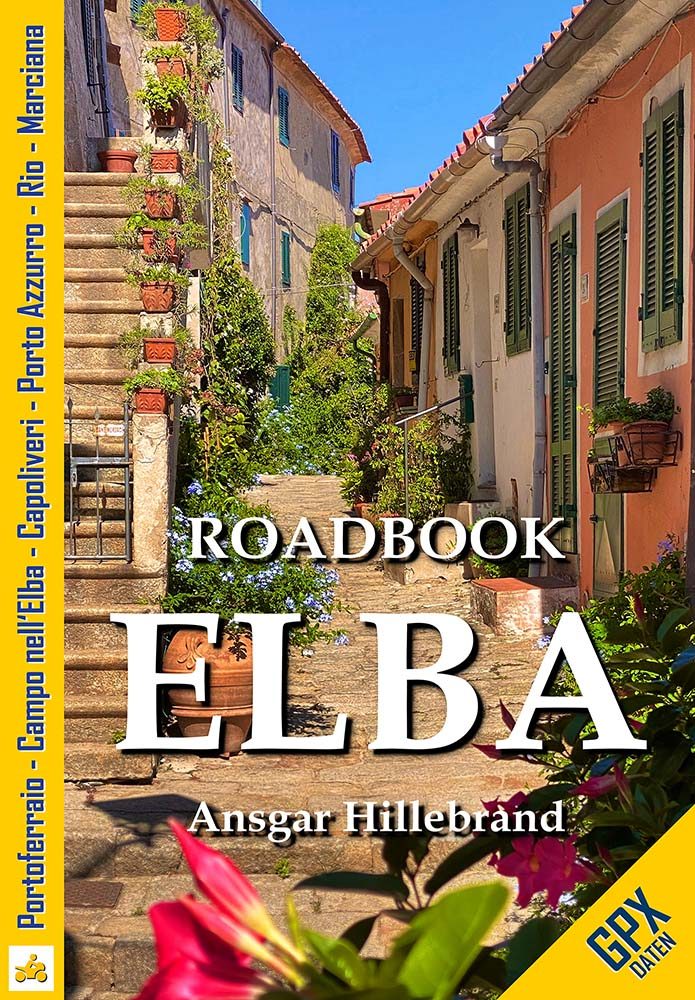 Roadbook Elba